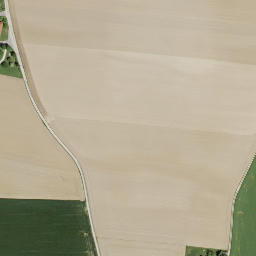 Satellite imagery of Rosenberg, AT