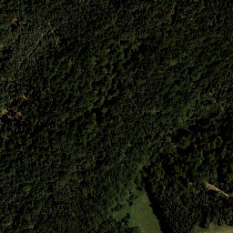 Satellite imagery of Hegerberg, AT