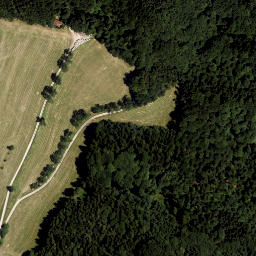 Satellite imagery of Hegerberg, AT