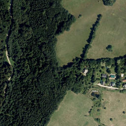 Satellite imagery of Ranzenberg, AT