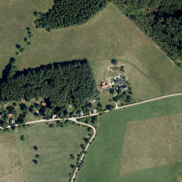 Satellite imagery of Ranzenberg, AT