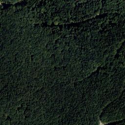 Satellite imagery of Steinplattl, AT