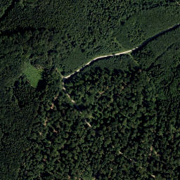 Satellite imagery of Hengstlberg, AT