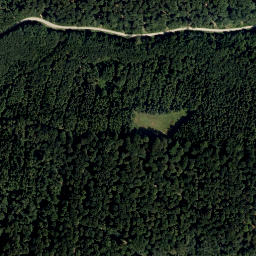 Satellite imagery of Hengstlberg, AT