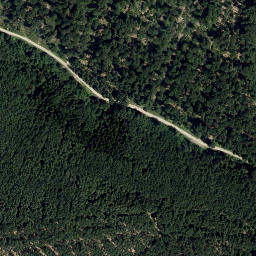 Satellite imagery of Mitterriegel, AT