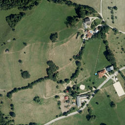 Satellite imagery of Grafenberg, AT