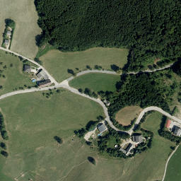 Satellite imagery of Grafenberg, AT