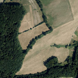 Satellite imagery of Festenberg, AT