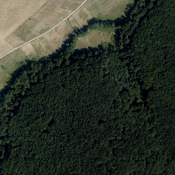 Satellite imagery of Festenberg, AT