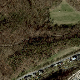 Satellite imagery of Bierhäuslberg, AT