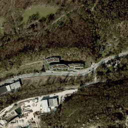 Satellite imagery of Bierhäuslberg, AT