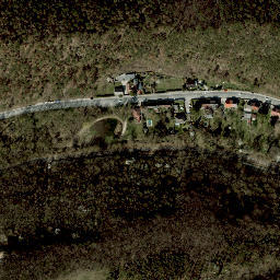 Satellite imagery of Zugberg, AT