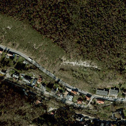 Satellite imagery of Zugberg, AT