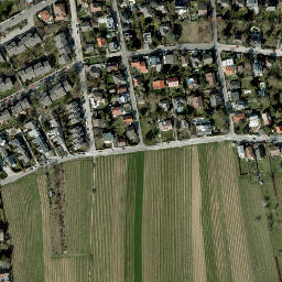 Satellite imagery of boundary_stone, HU