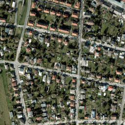 Satellite imagery of Schloss Liesing, AT