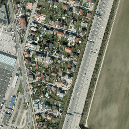 Satellite imagery of BNM, AT