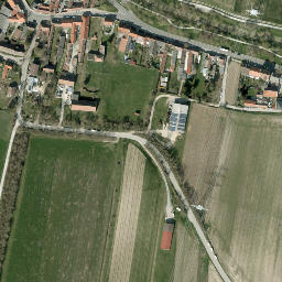 Satellite imagery of MJS, AT