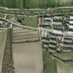 Satellite imagery of MJS, AT