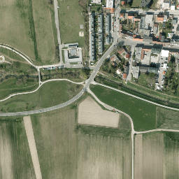 Satellite imagery of NGM, AT