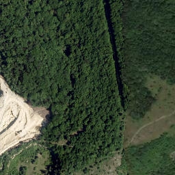 Satellite imagery of Pfaffenberg, AT