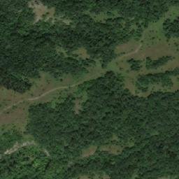 Satellite imagery of Hundsheimer Berg, AT