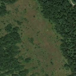 Satellite imagery of Hundsheimer Berg, AT
