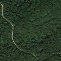 Satellite imagery of Hundsheimer Berg, AT