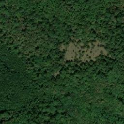 Satellite imagery of Hársas Bérc, HU