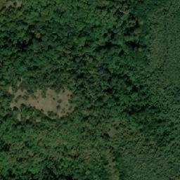 Satellite imagery of Hársas Bérc, HU
