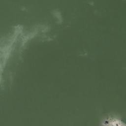 Satellite imagery of Sand Point, US