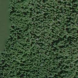 Satellite imagery of Sand Point, US