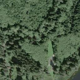 Satellite imagery of Umbrella Point, US