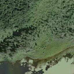 Satellite imagery of Umbrella Point, US