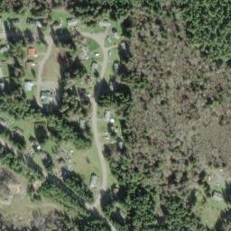 Satellite imagery of Ranger Pit, US
