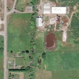 Satellite imagery of Cays Road Pit, US