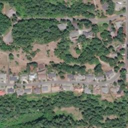 Satellite imagery of Kirner Pit, US