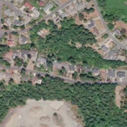 Satellite imagery of Kirner Pit, US