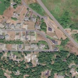 Satellite imagery of Kirner Pit, US