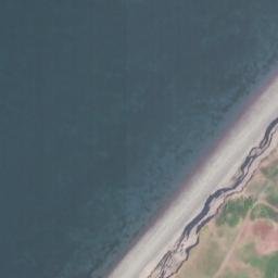 Satellite imagery of Daisy Point, US