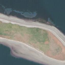 Satellite imagery of Violet Point, US