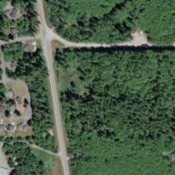 Satellite imagery of Greenbank Sand and Gravel Quarry, US
