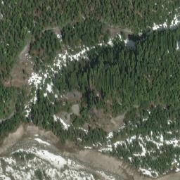Satellite imagery of Kennedy Ridge, US