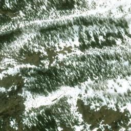 Satellite imagery of Phelps Ridge, US