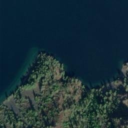 Satellite imagery of Windy Point, US