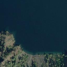 Satellite imagery of Windy Point, US