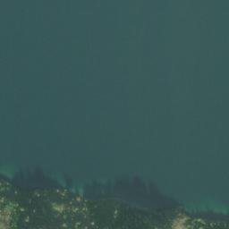 Satellite imagery of Green Monarch Mine, US