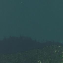 Satellite imagery of Deadman Point, US