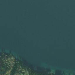 Satellite imagery of Deadman Point, US
