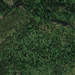 Satellite imagery of Silver Basin Mine, US