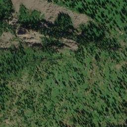 Satellite imagery of Silver Basin Mine, US